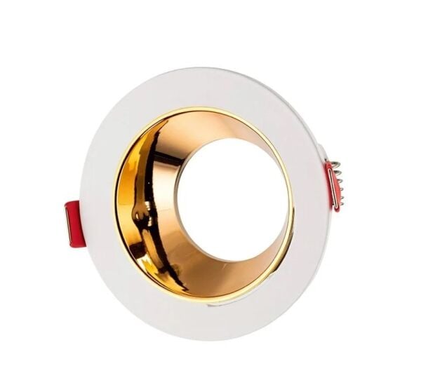 Cata CT-5048 Jaguar Beyaz Rose Spot