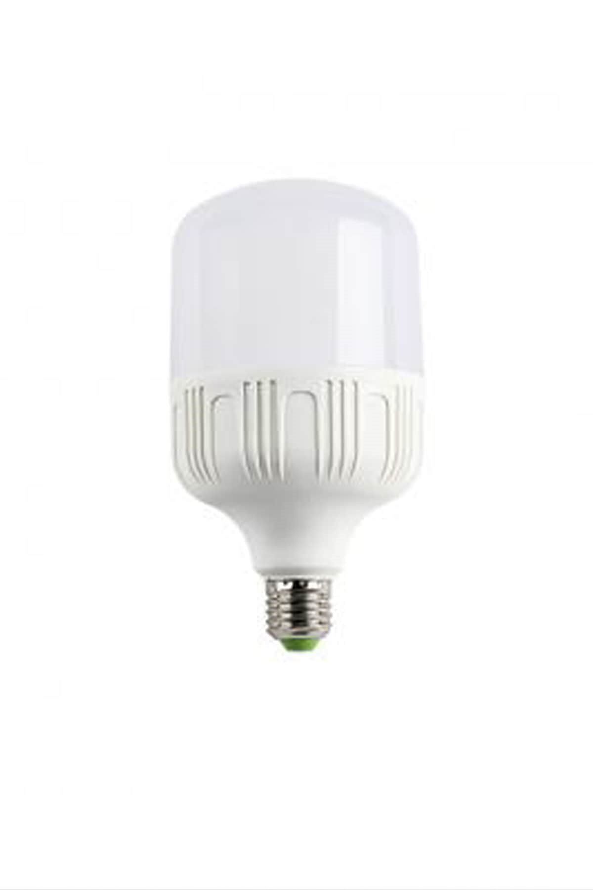 Cata CT-4262B 55W Led Lamba E 27 Duylu Ampul 6400K
