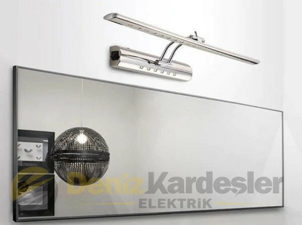 CATA 7W LEDLİ KUĞU APLİK (GÜNIŞIĞI)