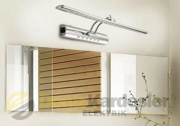 CATA 7W LEDLİ KUĞU APLİK (GÜNIŞIĞI)