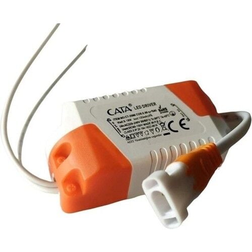 Cata CT-2516 Driver ( 3W ~ 18W Slim Panel )