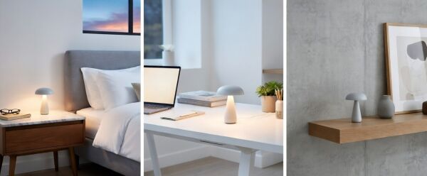 ACK MASA LAMBASI ANTRASIT CCT 2000mAH