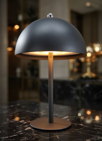 ACK MASA LAMBASI ANTRASIT CCT 160MM 2000mAH