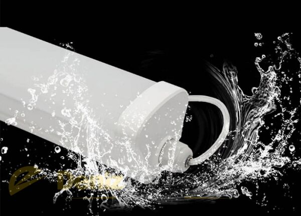 CATA 40W LEDLİ ETANJ ARMATÜR (BEYAZ)
