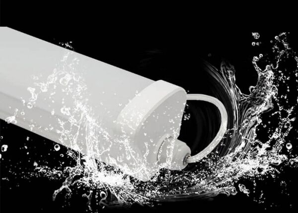 Cata CT-2477B 40W Ledli Etanj Armatür (Beyaz)