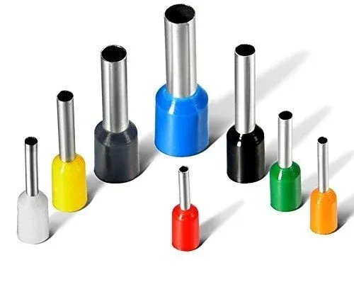 ŞAFAK UY-3010 8mm 1,00 mm2 İZOLELİ KABLO YÜKSÜĞÜ