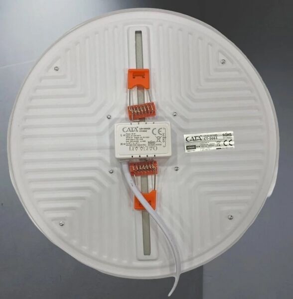 Cata CT-5648G 20W Plus Led Panel Armatür (Günışığı)