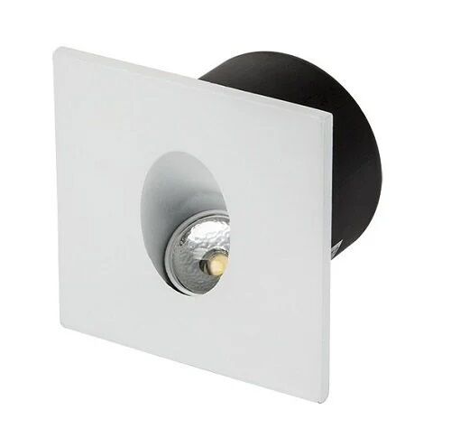 Cata CT-5179BG 3W Ledli Koridor Arm. Beyaz Kasa(3200K)