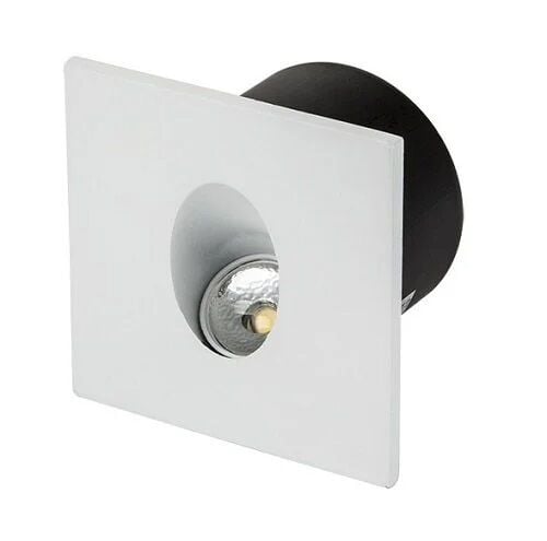 Cata CT-5179BG 3W Ledli Koridor Arm. Beyaz Kasa(3200K)