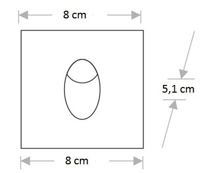 Cata CT-5179BG 3W Ledli Koridor Arm. Beyaz Kasa(3200K)
