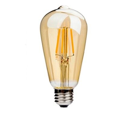 Cata CT-4350 4W Rustik Led Ampul ( E-27)