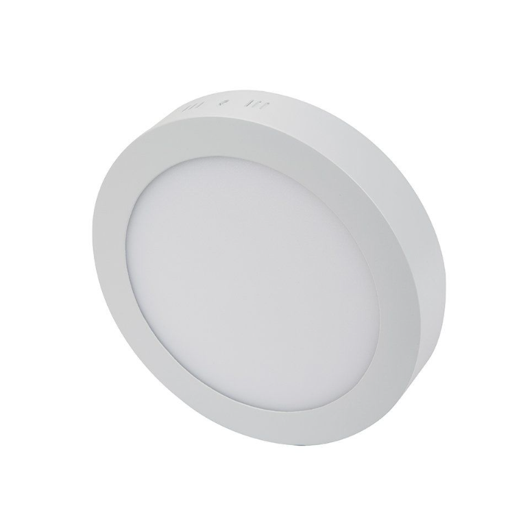 Cata CT-5233B 18W Sıva Üstü Led Panel (Yuvarlak) (Beyaz)