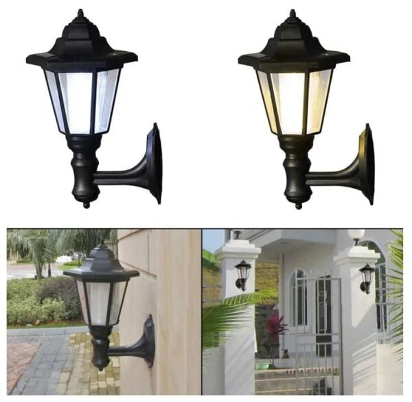 Cata CT-7110 Parma Fener Aplik 42 Cm