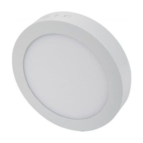 Cata CT-5271B 25W Sıva Üstü Led Panel (Yuvarlak)(Beyaz)