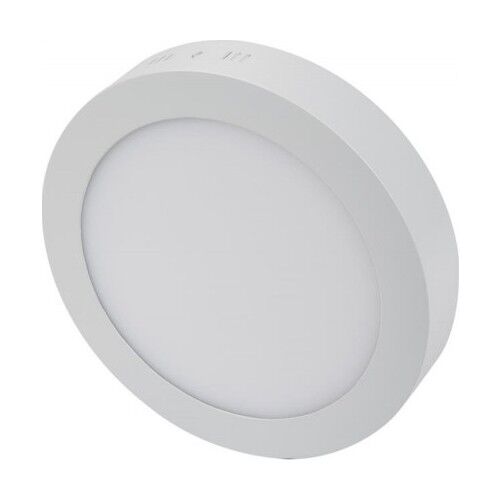 Cata CT-5271B 25W Sıva Üstü Led Panel (Yuvarlak)(Beyaz)