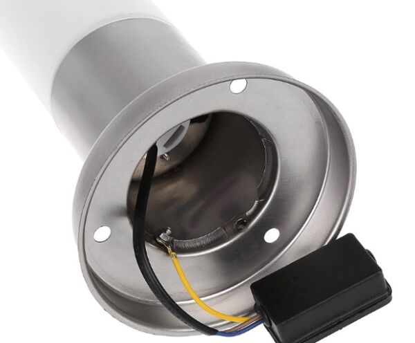 Cata CT-7008 Venedik Bahçe Armatürü (30 Cm)(E27)