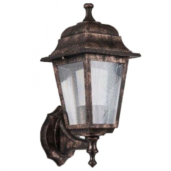 Zerpa 6881 Optik Kare Bakır Duvar