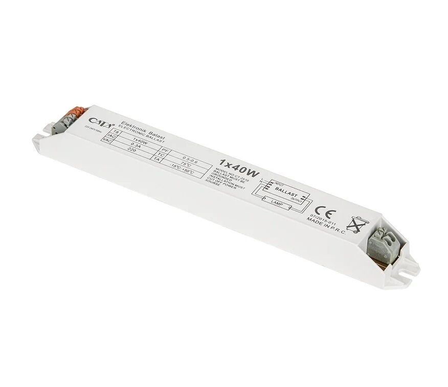 Cata CT-2510 1X40 Elektronik Balast