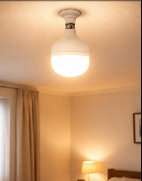 Cata CT-4263G 35W Torch Led Ampul (E-27) (Günışığı)