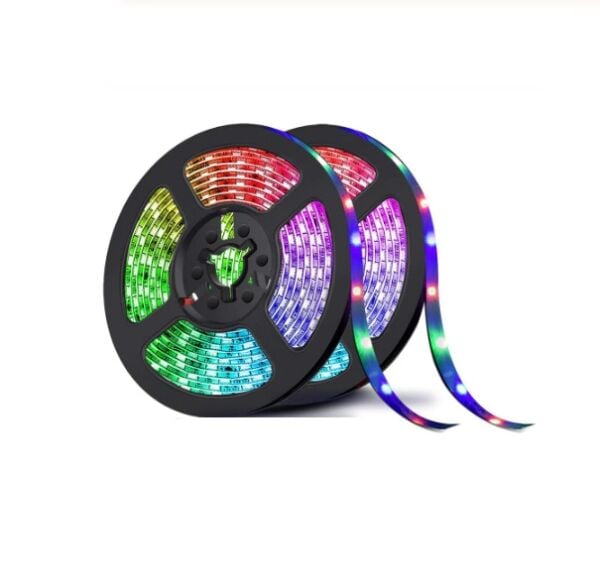 Cata CT-4534 Üç Çip Şerit Led Dış Mekan (Rgb)