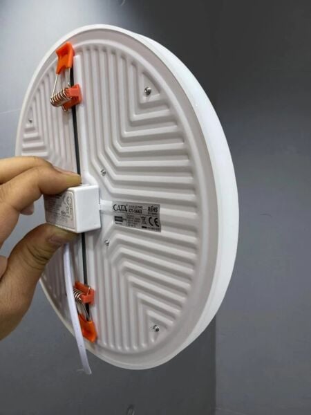 Cata CT-5660G 10W X Plus Led Panel (Günışığı)
