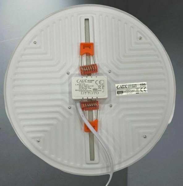 Cata CT-5662B 25W X Plus Led Panel (Beyaz)