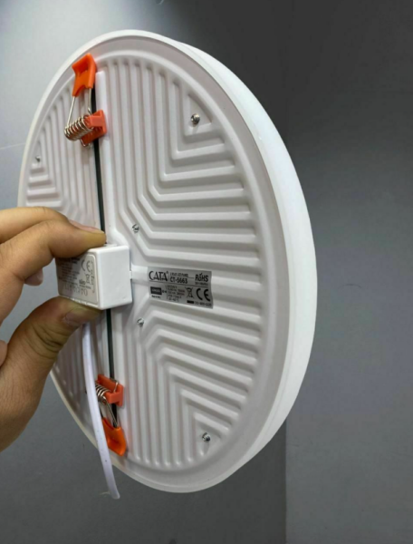 Cata CT-5662B 25W X Plus Led Panel (Beyaz)