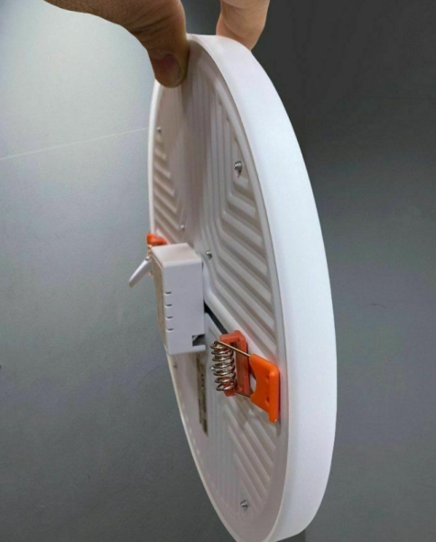 Cata CT-5662B 25W X Plus Led Panel (Beyaz)