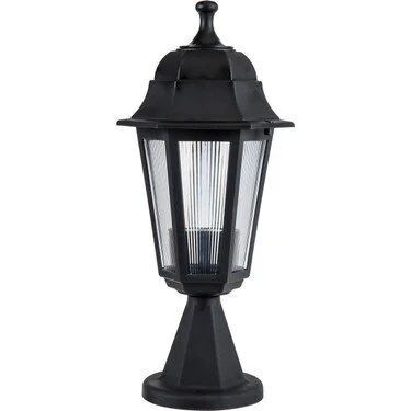 Zerpa 6850 Optik Altıgen Siyah Setüstü