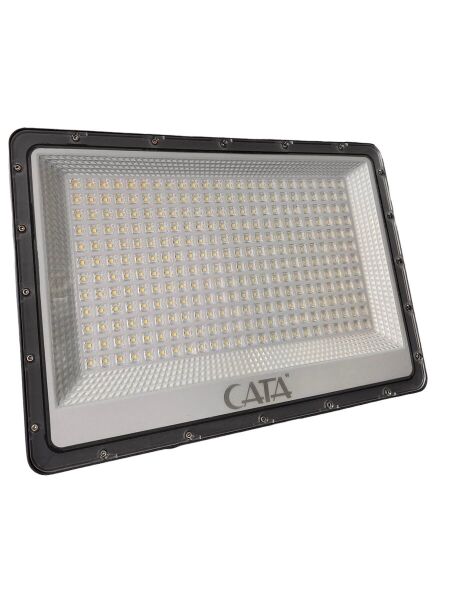 Cata CT-4664B 300W Slim Led Projektör(Beyaz)