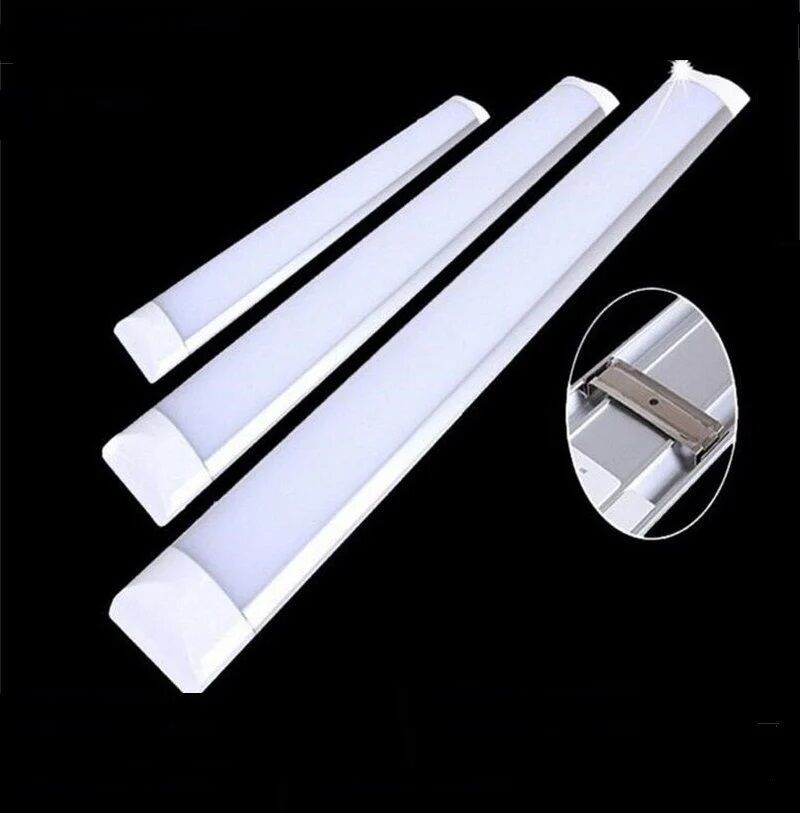 Cata CT-2475G 40W Yatay Ledli Bant Armatür (Günışığı)