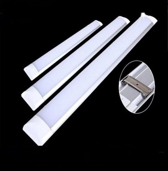 Cata CT-2475G 40W Yatay Ledli Bant Armatür (Günışığı)