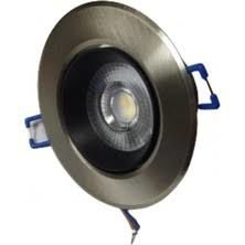 CATA 6W AKİK SPOT BEYAZ SATEN GÖVDE