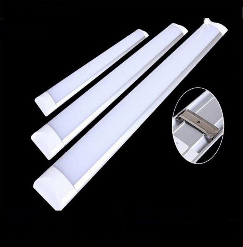 Cata CT-2474G 18W Yatay Ledli Bant Armatür (Günışığı)