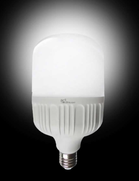 Ack AA13-03023 30W 220-240V E27 6500K T100 Led Ampul