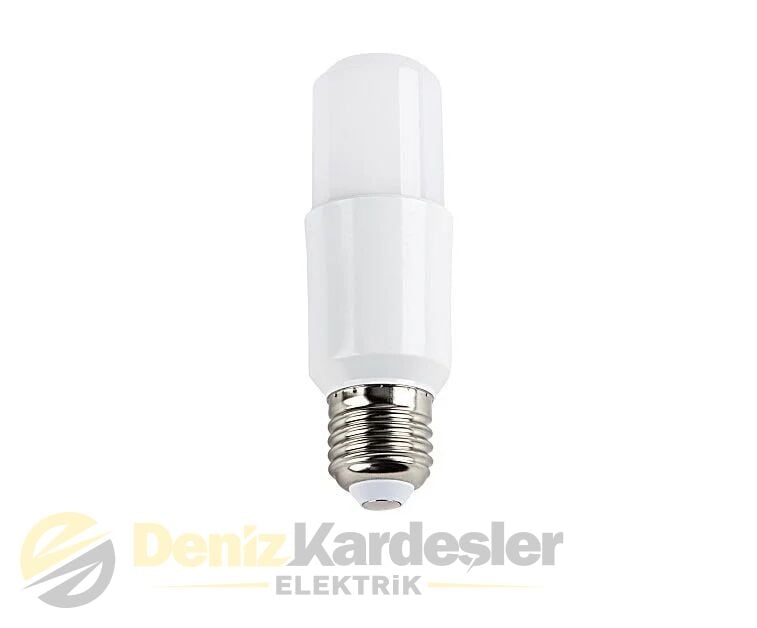 CATA 9W LED AMPUL (BEYAZ) (E-27)