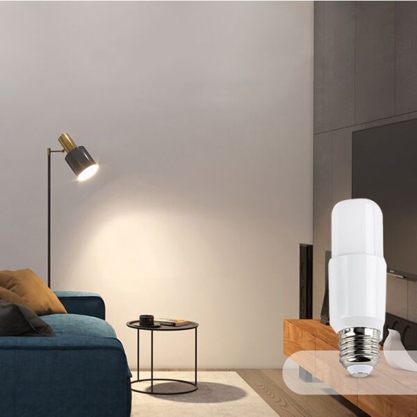 Cata CT-4091G 9W Led Ampul (Günışığı) (E-27)