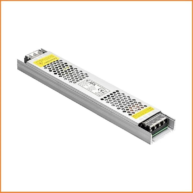 Cata CT-2570 33 Amper Şerit Led Trafosu ( 400W ) (Süper Sl