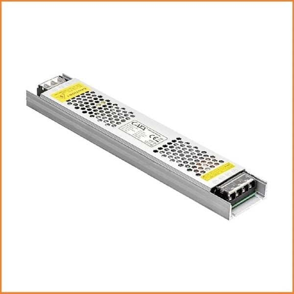 Cata CT-2570 33 Amper Şerit Led Trafosu ( 400W ) (Süper Sl