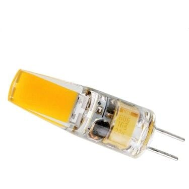 Cata CT-4255G 3W Ledli Kapsül Ampul (G4) (12V) (G.Işığı)