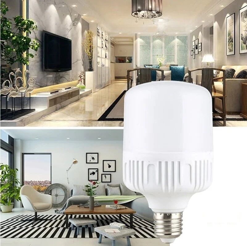 Cata CT-4329B 15W Torch Led Ampul (E27)(Beyaz)