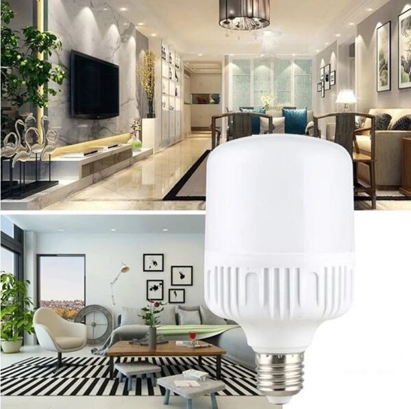 Cata CT-4329B 15W Torch Led Ampul (E27)(Beyaz)