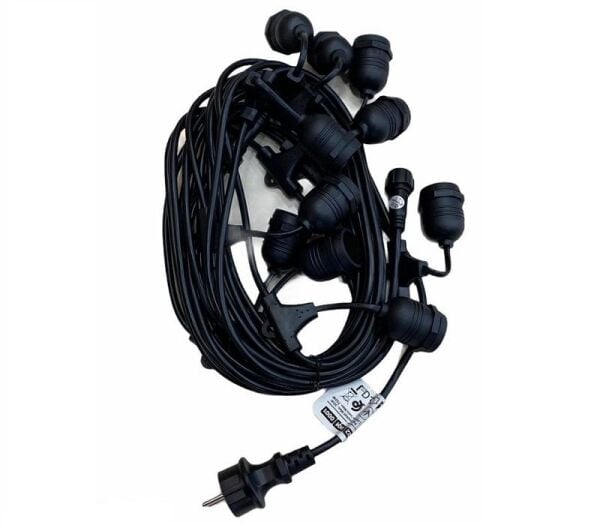 Cata CT-7069 Sarmaşık Dış Mekan Armatür(5 Metre-Eklenebili