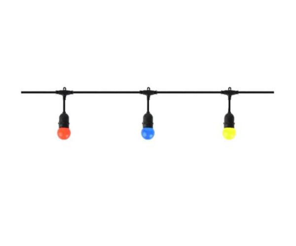 Cata CT-7069 Sarmaşık Dış Mekan Armatür(5 Metre-Eklenebili