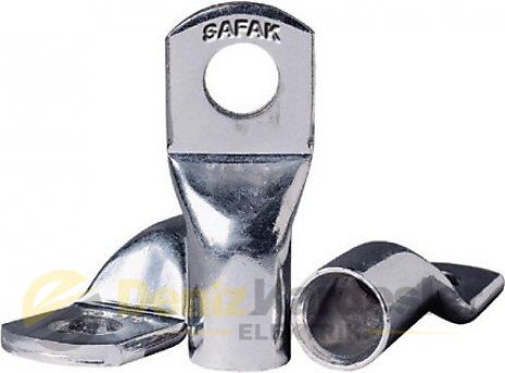 ŞAFAK SKP-EKKO KABLO PABUCU 16mm2 M6