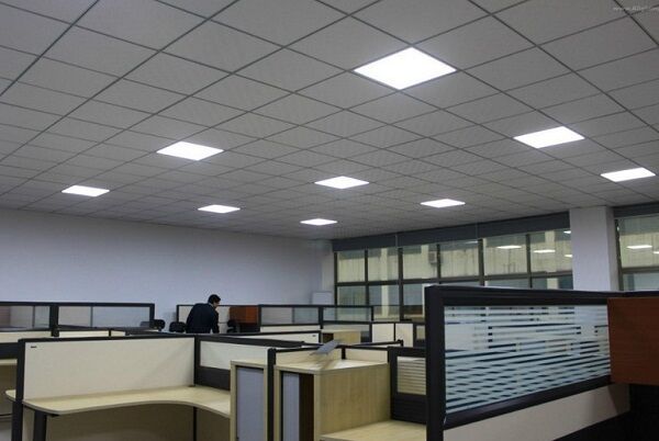 Cata CT-5286G 25W 30X30 Klipin Led Panel Sıva Altı (G.Işığı