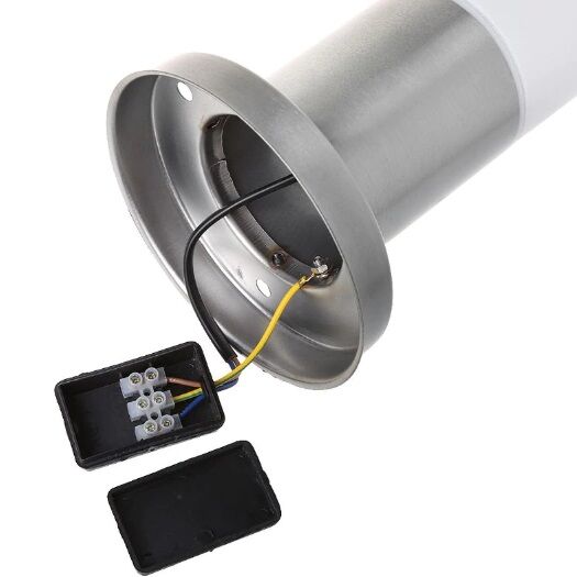 Cata CT-7009 Venedik Bahçe Armatürü (50 Cm) (E27)