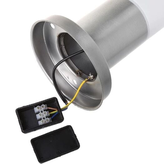 Cata CT-7010 Venedik Bahçe Armatürü (60 Cm)(E27)