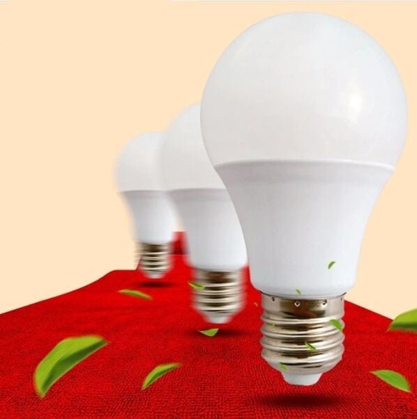 Cata CT-4277G 9W Led Ampul (E-27) (Günışığı)