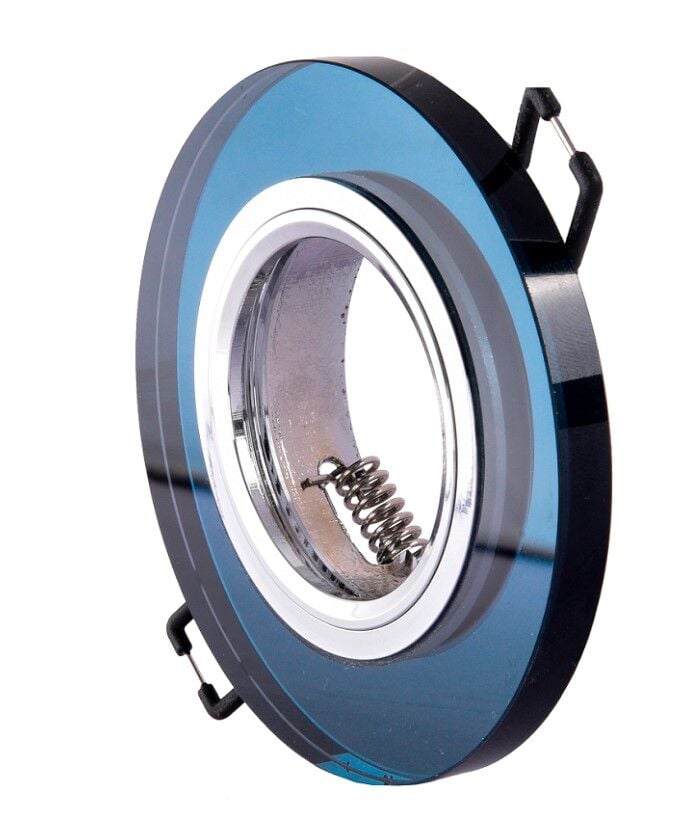 Cata CT-6646 Zambak Dekoratif Cam Spot